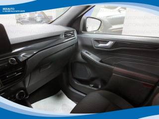 FORD Kuga usata, con Climatizzatore