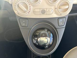 FIAT 500 usata, con Bluetooth