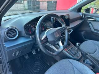 SEAT Arona usata, con Boardcomputer