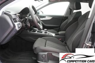 AUDI A4 usata, con Autoradio