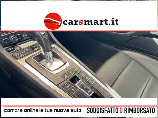 PORSCHE 911 usata, con Servosterzo