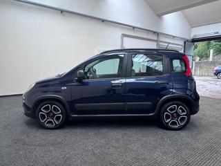 FIAT Panda usata, con Chiusura centralizzata
