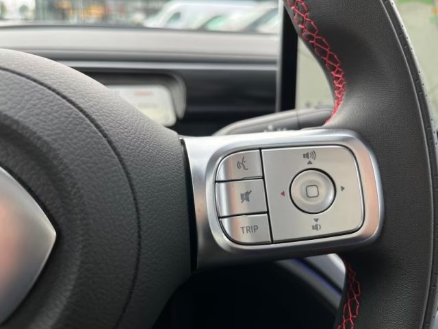 SMART Brabus usata, con Cronologia tagliandi