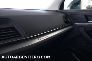 AUDI Q5 usata, con Controllo automatico clima