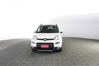 FIAT Panda Panda 1.0 firefly hybrid city life