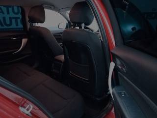 BMW 116 usata, con Pneumatici quattro stagioni