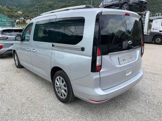 FORD Tourneo Connect usata, con Airbag laterali