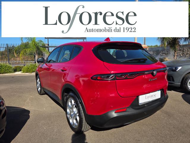 ALFA ROMEO Tonale usata, con Airbag Passeggero