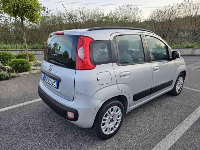 FIAT Panda usata, con Airbag Passeggero
