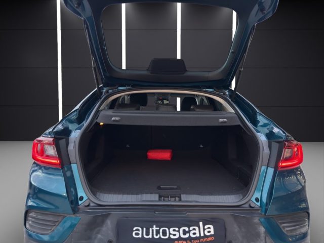 RENAULT Arkana usata, con Controllo vocale