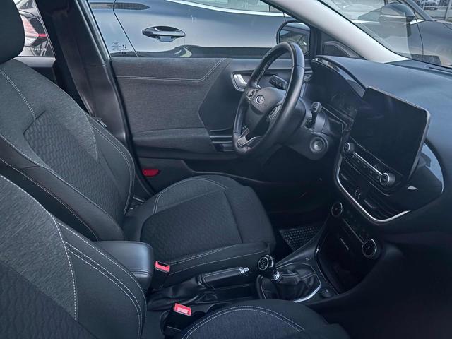 FORD Puma usata, con Climatizzatore