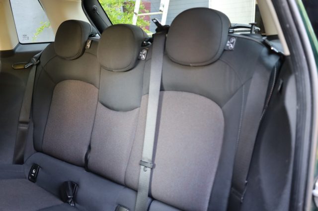 MINI One usata, con Pneumatici quattro stagioni