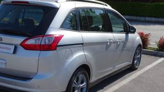 FORD C-Max usata 36