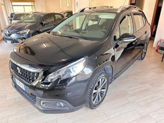 PEUGEOT 2008 usata, con Airbag