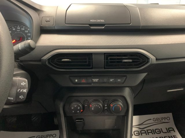 DACIA Sandero usata, con Fendinebbia