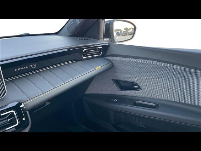 RENAULT Other usata, con Bracciolo