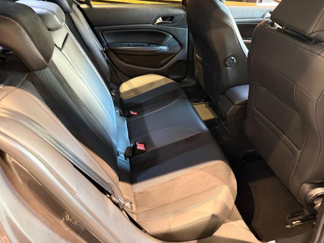 PEUGEOT 308 usata, con Vetri oscurati