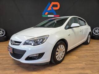 OPEL Astra 1.7 CDTI 110CV 4 porte Cosmo