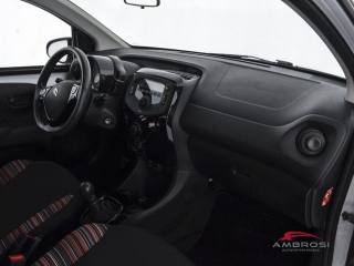 CITROEN C1 usata 11