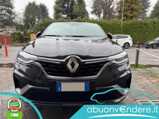 RENAULT Arkana usata, con Climatizzatore