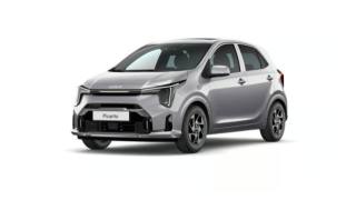 KIA Picanto usata, con Airbag