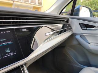 AUDI Q7 usata, con 360° camera