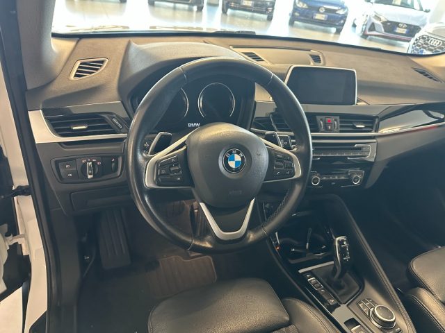 BMW X1 usata, con Cruise Control