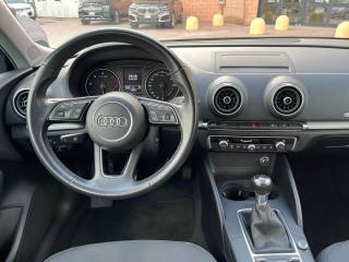 AUDI A3 usata, con Cerchi in lega