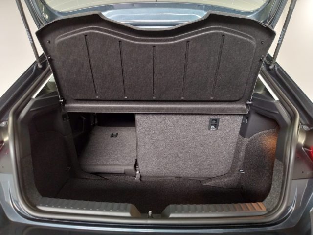 SEAT Ibiza usata, con Fari LED