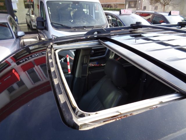 JEEP Grand Cherokee usata, con Chiusura centralizzata