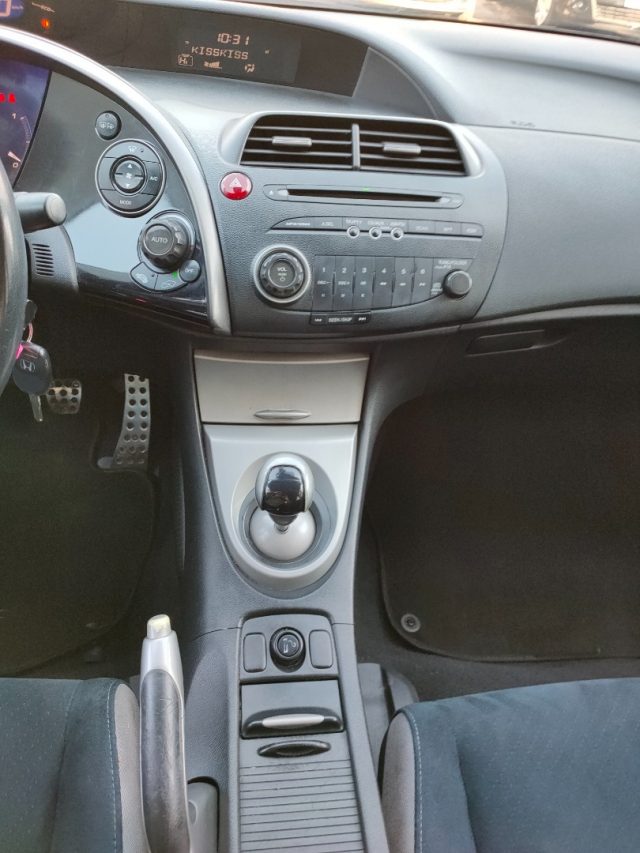 HONDA Civic usata, con Chiusura centralizzata