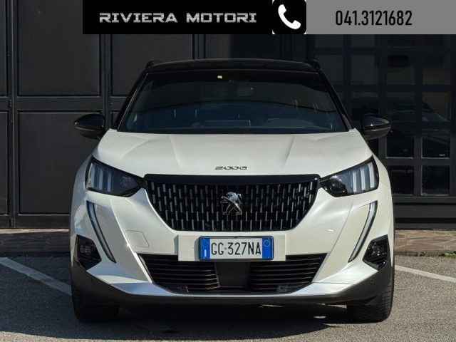 PEUGEOT 2008 usata, con Airbag