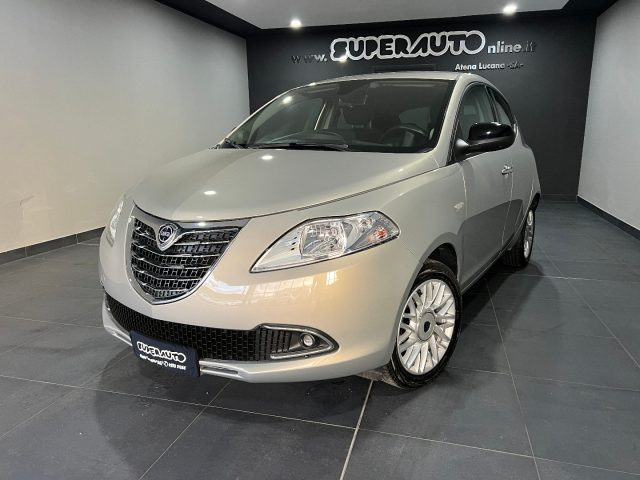 LANCIA Ypsilon usata, con Airbag laterali