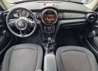 MINI One usata, con Climatizzatore