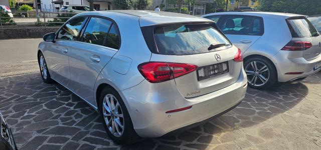 MERCEDES-BENZ A 180 usata, con Airbag laterali