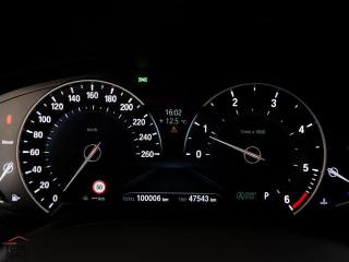 BMW X3 usata, con Cronologia tagliandi