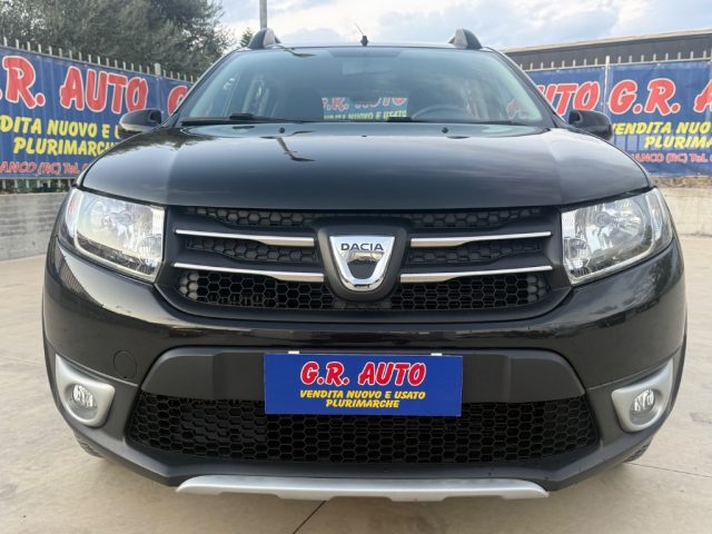 DACIA Sandero usata, con Airbag