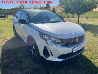PEUGEOT 3008 BlueHDi 130 S&S EAT8 Allure Pack