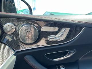 MERCEDES-BENZ E 53 AMG usata 20