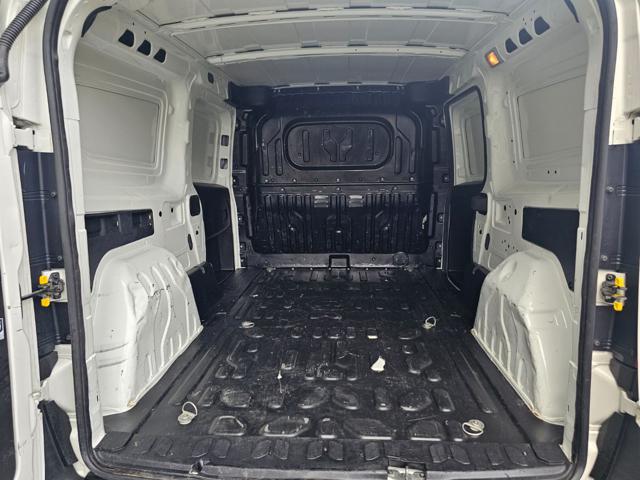 FIAT Doblo usata, con Bluetooth