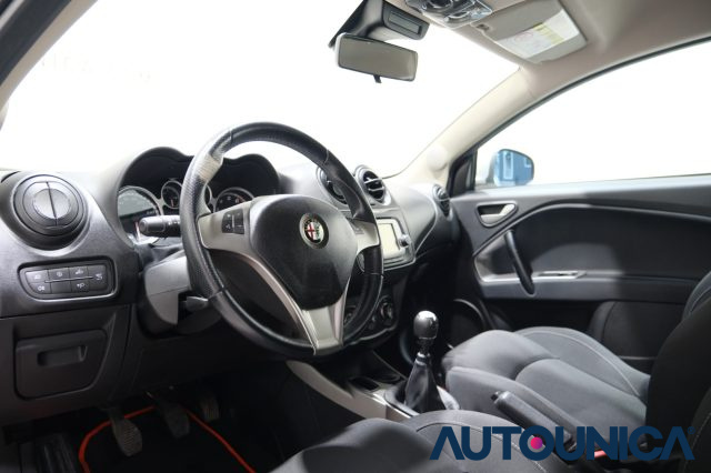 ALFA ROMEO MiTo usata, con Alzacristalli elettrici