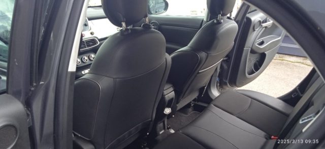 FIAT 500X usata, con Cruise Control