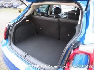 FIAT 500X usata, con Controllo vocale