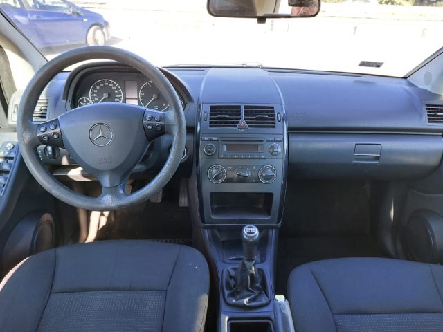 MERCEDES-BENZ A 180 usata 8