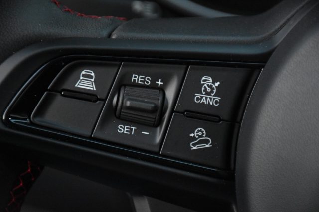 ALFA ROMEO Stelvio usata, con Portellone posteriore elettrico