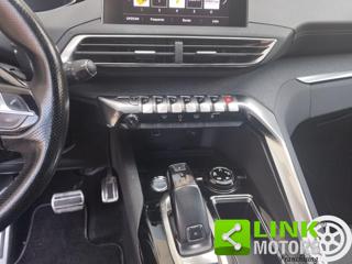 PEUGEOT 5008 usata, con Servosterzo