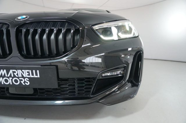 BMW 118 usata, con Immobilizzatore elettronico