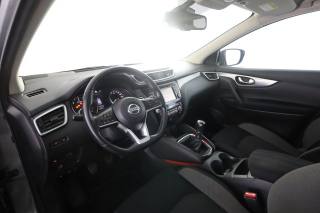 NISSAN Qashqai usata 1