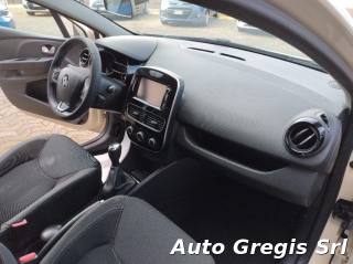 RENAULT Clio usata, con ESP