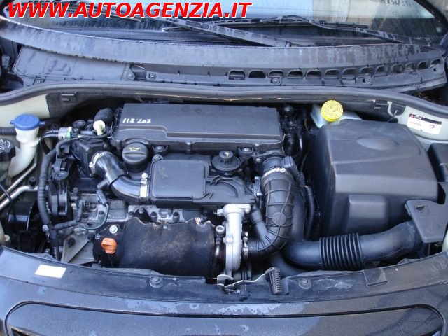CITROEN C3 usata 14